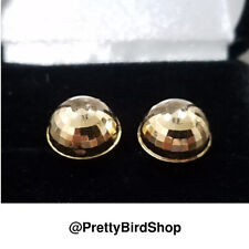 Gorgeous 14k faceted for sale  Las Vegas