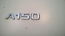 Genuine mercedes a150 for sale  DUNFERMLINE
