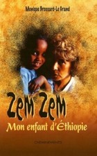 Zem zem enfant d'occasion  Hennebont