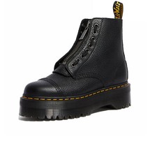 Scarpe dr. martens usato  Rieti