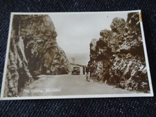 Cutting mumbles postcard for sale  ANSTRUTHER