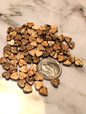 6mm picture jasper for sale  East Calais