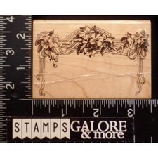 Stampendous rubber stamps for sale  Wyoming