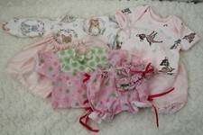 Reborn bundle handmade for sale  STOCKPORT