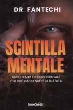 Libro scintilla mentale usato  Bellaria Igea Marina