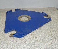 Schlitzscheibe mechanischer vo gebraucht kaufen  Herzberg