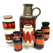 west german pottery for sale west german pottery for sale STOCKPORT