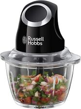 Russell hobbs mini gebraucht kaufen  Hamburg