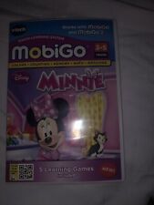 Tech mobigo mobigo2 for sale  Matlock