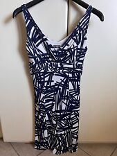 Vestito donna maliparmi usato  Caserta