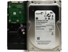 Usado, Disco rígido corporativo Seagate ES.2 3TB 7200RPM SATA 6GB/S 3,5" (ST33000651NS) comprar usado  Enviando para Brazil