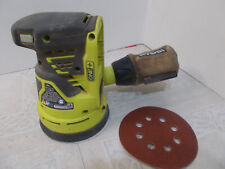 Ryobi 18volt inch for sale  Hurricane