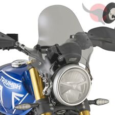 Cupolino parabrezza givi usato  Milano