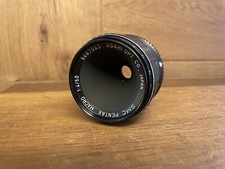 *Raro: Exc+5* Lente SMC Pentax Macro 50mm F/4 montagem PK K do Japão #R5-1B comprar usado  Enviando para Brazil