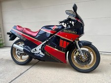 1986 suzuki for sale  Houston