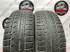 Gomme invernali usate usato  Italia