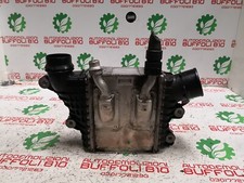 Lr095900 intercooler gj329l440 usato  Rovato