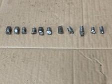 Lot barreaux amovibles d'occasion  Ensisheim