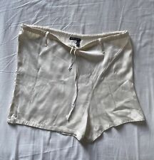 Ann demeulemeester white usato  Colle di Val d'Elsa