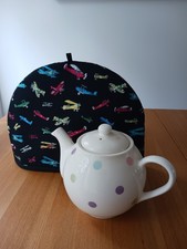 Tea cosy tea for sale  CAMBERLEY