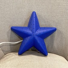 Blue ikea smila for sale  Edmonds