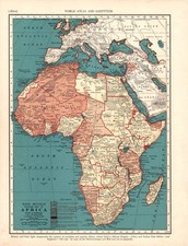 1941 vintage africa for sale  Harborton