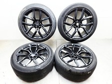 Inch alloy wheel for sale  GLASGOW