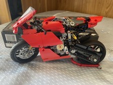 Lego technic panigale usato  Palestrina