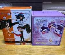 Touhou project aya d'occasion  Expédié en Belgium