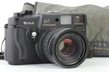 Fujifilm gw670iii professional usato  Spedire a Italy