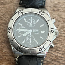 Montre bracelet n2598 d'occasion  Saint-Jean-en-Royans