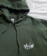 Salem band hoodie d'occasion  Expédié en Belgium