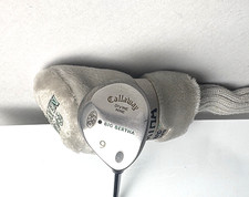 Eixo de aço madeira Callaway Ladies Divine Nine Big Bertha 9 comprar usado  Enviando para Brazil