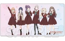 Tapete de mesa uniforme versão Love Live! Clube de ídolos escolares Renno Sora academia feminina comprar usado  Enviando para Brazil