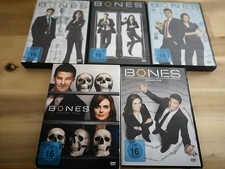 Bones staffel season gebraucht kaufen  Remscheid