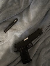 Colt 1911 special d'occasion  Expédié en Belgium