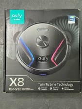 Eufy robovac robot for sale  CARDIFF