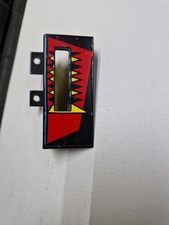 William hurricane pinball for sale  Sebring
