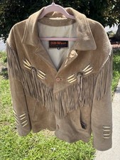 West tansmith suede for sale  Cape Coral