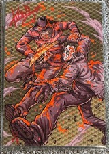 freddy krueger vs jason comprar usado freddy krueger vs jason comprar usado  Enviando para Brazil