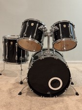 Ludwig classic maple for sale  Oreland