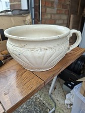 Chamber pot for sale  HORSHAM