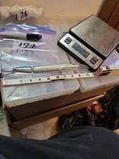 Rapala silver 1.5 d'occasion  Expédié en Belgium