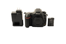 Corpo fotocamera nikon usato  Spedire a Italy