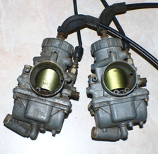 Vintage mikuni carburetors for sale  Oak Forest