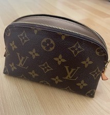 Pochette cosmétique pouch gebraucht kaufen  München