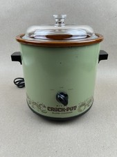 Vintage rival crock for sale  Corning