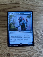 Mystery booster herald gebraucht kaufen  München