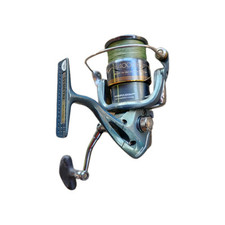 Shimano symetre 4000fj d'occasion  Expédié en Belgium
