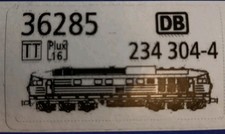 Roco diesellok br234 gebraucht kaufen Roco diesellok br234 gebraucht kaufen  Dessau-Roßlau